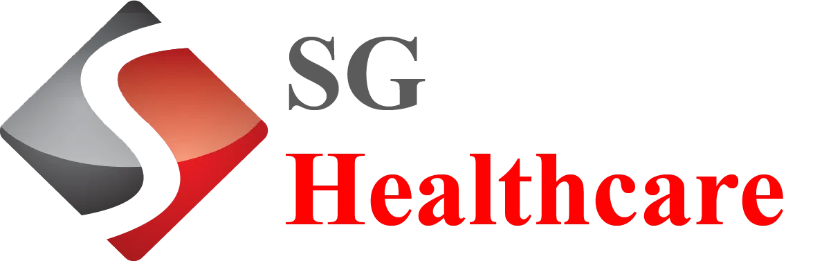 SG Healthcare